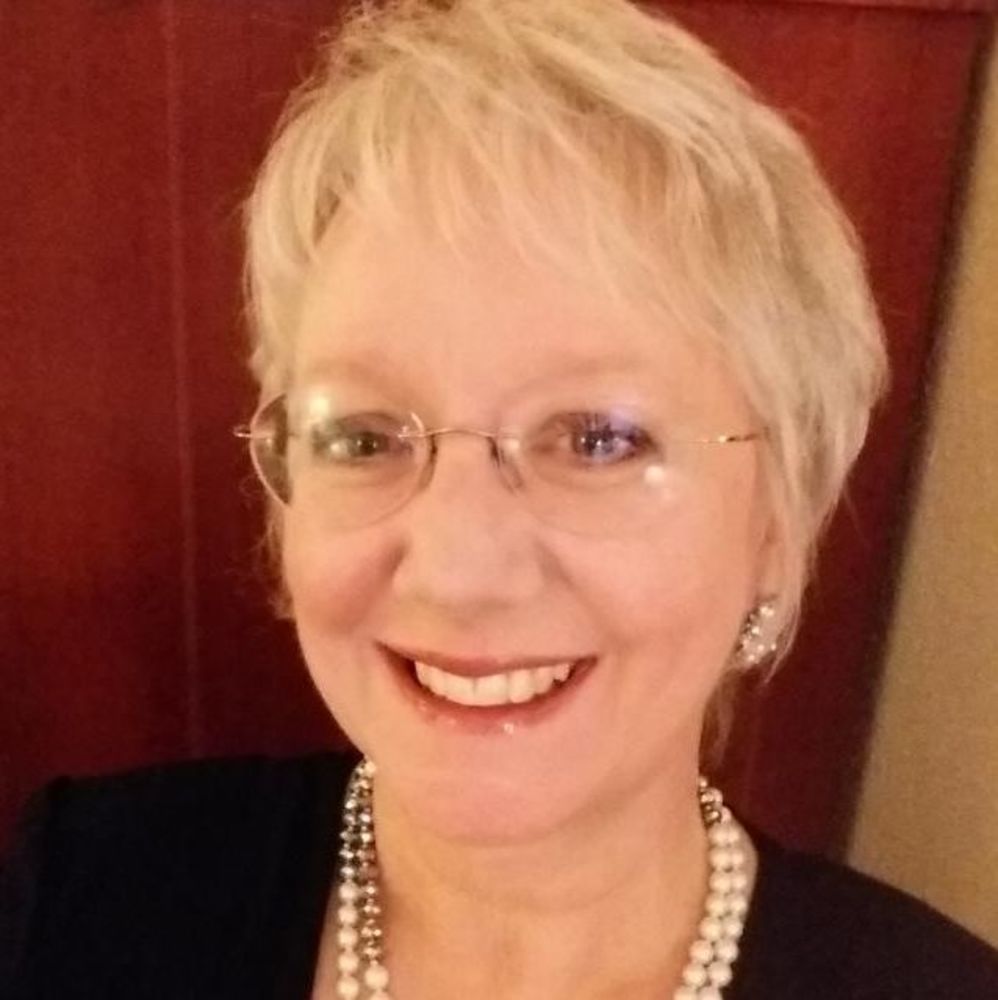 Meet your Posher, Vicki